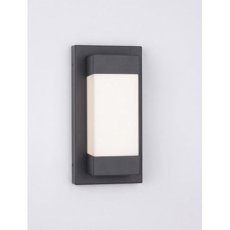 Lampa zewnętrzna ścienna BACUSA LE73528 Luces Exclusivas