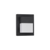 Lampa zewnętrzna ścienna BACUSA LE73530 Luces Exclusivas