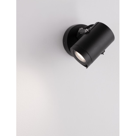 Lampa zewnętrzna ścienna ACUAPA LE73531 Luces Exclusivas