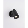 Lampa zewnętrzna ścienna ACUAPA LE73531 Luces Exclusivas