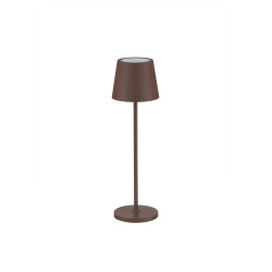 Lampa zewnętrzna przenośna ADOBES LE73544 Luces Exclusivas