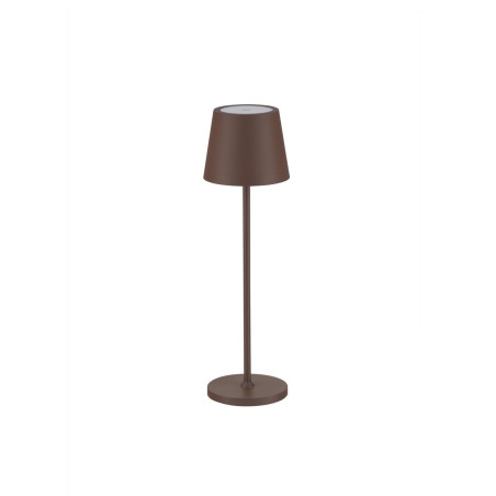 Lampa zewnętrzna przenośna ADOBES LE73544 Luces Exclusivas