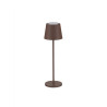 Lampa zewnętrzna przenośna ADOBES LE73544 Luces Exclusivas
