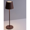 Lampa zewnętrzna przenośna ADOBES LE73544 Luces Exclusivas