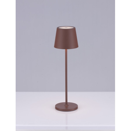 Lampa zewnętrzna przenośna ADOBES LE73544 Luces Exclusivas
