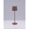 Lampa zewnętrzna przenośna ADOBES LE73544 Luces Exclusivas
