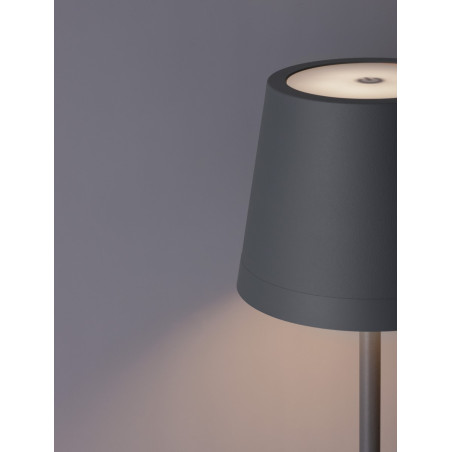 Lampa zewnętrzna przenośna ADOBES LE73545 Luces Exclusivas