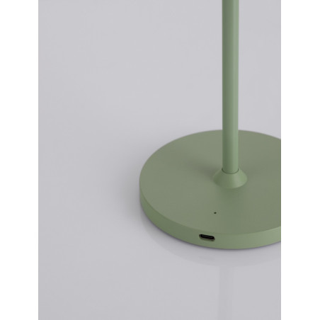 Lampa zewnętrzna przenośna ADOBES LE73546 Luces Exclusivas