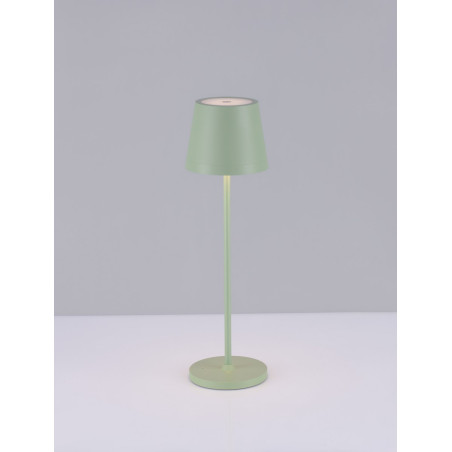 Lampa zewnętrzna przenośna ADOBES LE73546 Luces Exclusivas