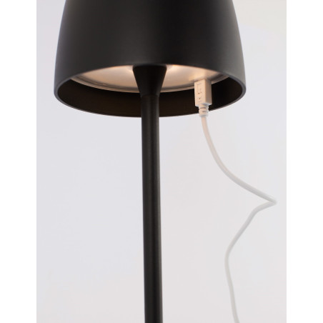 Lampa zewnętrzna przenośna AGUITA LE73547 Luces Exclusivas