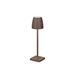 Lampa zewnętrzna przenośna AGUITA LE73549 Luces Exclusivas