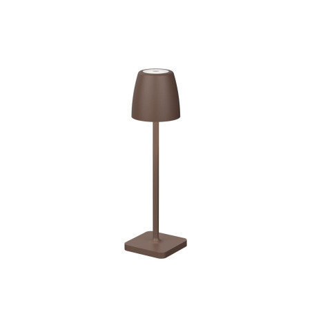 Lampa zewnętrzna przenośna AGUITA LE73549 Luces Exclusivas