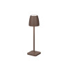 Lampa zewnętrzna przenośna AGUITA LE73549 Luces Exclusivas