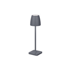 Lampa zewnętrzna przenośna AGUITA LE73550 Luces Exclusivas
