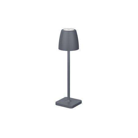 Lampa zewnętrzna przenośna AGUITA LE73550 Luces Exclusivas