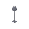 Lampa zewnętrzna przenośna AGUITA LE73550 Luces Exclusivas
