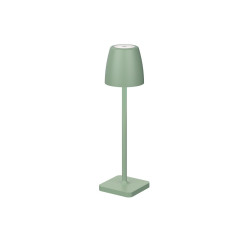 Lampa zewnętrzna przenośna AGUITA LE73551 Luces Exclusivas