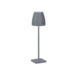 Lampa zewnętrzna przenośna AGUITA LE73553 Luces Exclusivas