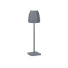 Lampa zewnętrzna przenośna AGUITA LE73553 Luces Exclusivas