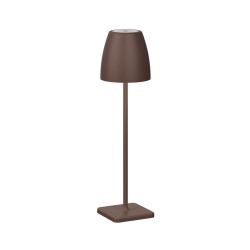 Lampa zewnętrzna przenośna AGUITA LE73555 Luces Exclusivas