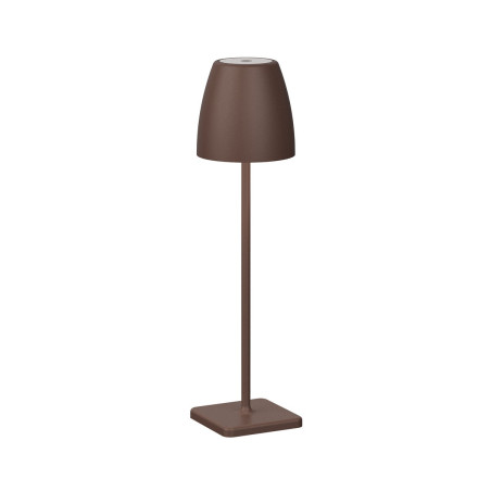 Lampa zewnętrzna przenośna AGUITA LE73555 Luces Exclusivas