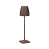 Lampa zewnętrzna przenośna AGUITA LE73555 Luces Exclusivas