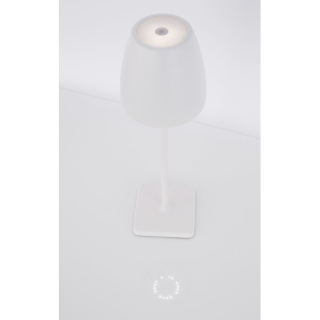 Lampa zewnętrzna przenośna AGUITA LE73556 Luces Exclusivas