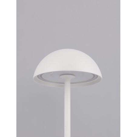 Lampa zewnętrzna przenośna BABURO LE73557 Luces Exclusivas