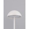Lampa zewnętrzna przenośna BABURO LE73557 Luces Exclusivas