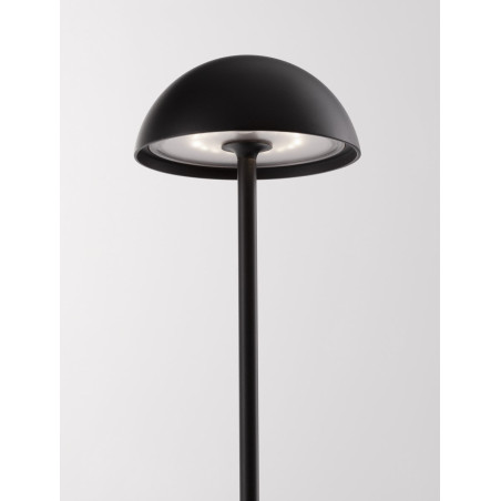 Lampa zewnętrzna przenośna BABURO LE73558 Luces Exclusivas
