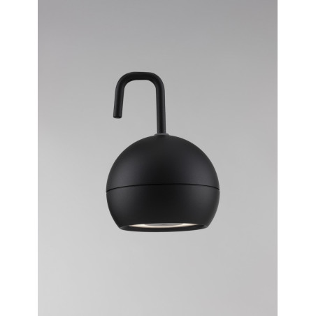 Lampa zewnętrzna przenośna BABUSE LE73561 Luces Exclusivas
