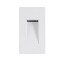 Lampa zewnętrzna ścienna BACAGO LE73564 Luces Exclusivas