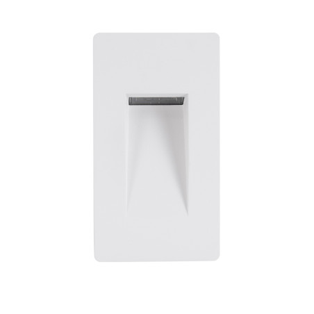 Lampa zewnętrzna ścienna BACAGO LE73564 Luces Exclusivas