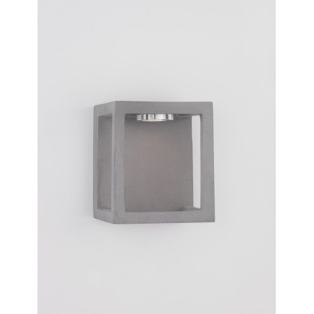 Lampa zewnętrzna ścienna ABSALON LE73570 Luces Exclusivas