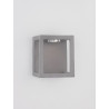 Lampa zewnętrzna ścienna ABSALON LE73570 Luces Exclusivas