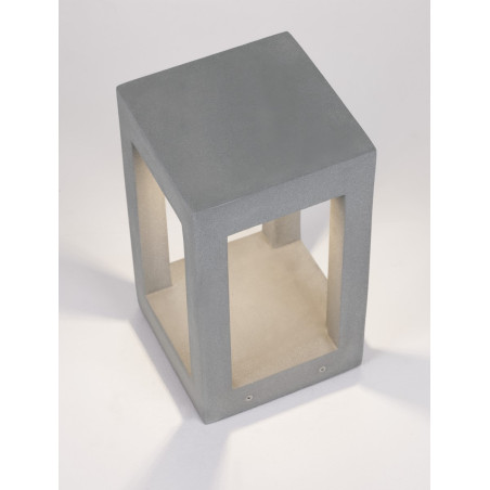 Lampa zewnętrzna stojąca ABSALON LE73571 Luces Exclusivas