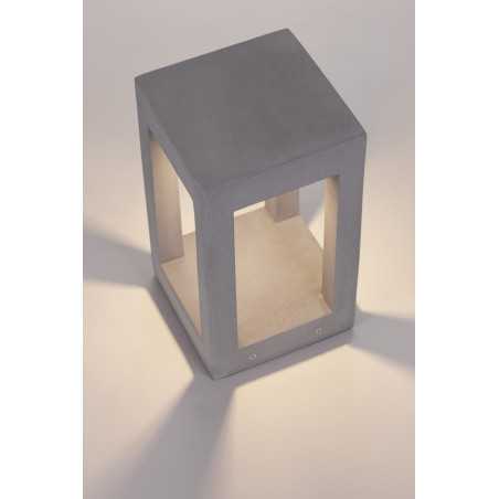 Lampa zewnętrzna stojąca ABSALON LE73571 Luces Exclusivas