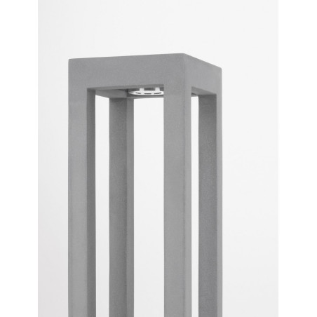 Lampa zewnętrzna stojąca ABSALON LE73572 Luces Exclusivas