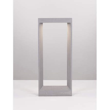 Lampa zewnętrzna stojąca ABUNDIO LE73574 Luces Exclusivas