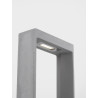 Lampa zewnętrzna stojąca ABUNDIO LE73574 Luces Exclusivas