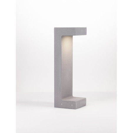 Lampa zewnętrzna stojąca ACAHUAL LE73577 Luces Exclusivas