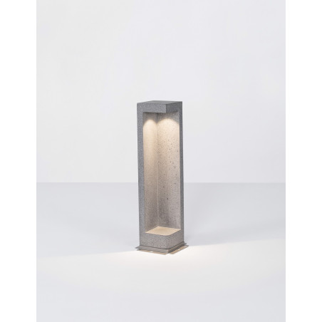Lampa zewnętrzna stojąca ACAJALE LE73578 Luces Exclusivas
