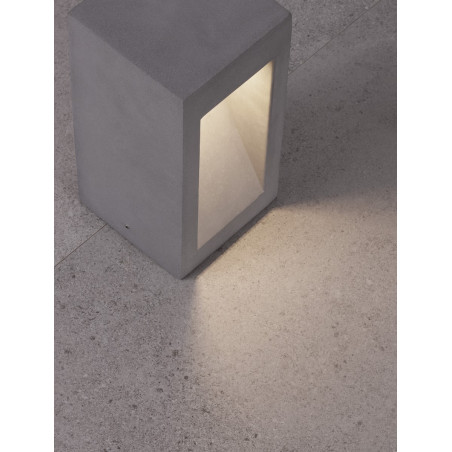 Lampa zewnętrzna stojąca ACAJETE LE73580 Luces Exclusivas