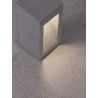 Lampa zewnętrzna stojąca ACAJETE LE73580 Luces Exclusivas