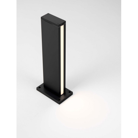 Lampa zewnętrzna stojąca LERMA LE73600 Luces Exclusivas