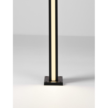 Lampa zewnętrzna stojąca LERMA LE73602 Luces Exclusivas