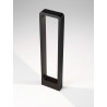 Lampa zewnętrzna stojąca JUJUY LE73604 Luces Exclusivas