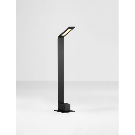 Lampa zewnętrzna stojąca METAN LE73611 Luces Exclusivas
