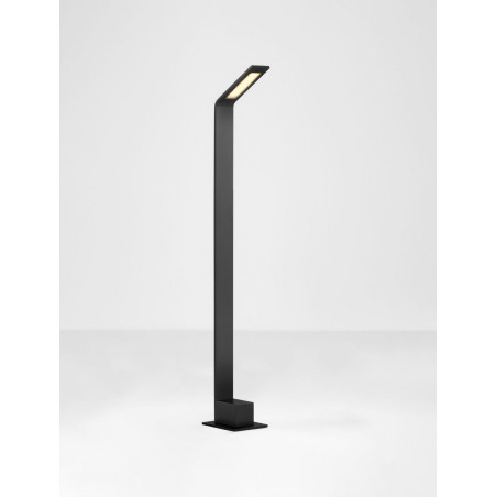 Lampa zewnętrzna stojąca METAN LE73612 Luces Exclusivas