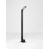 Lampa zewnętrzna stojąca METAN LE73612 Luces Exclusivas